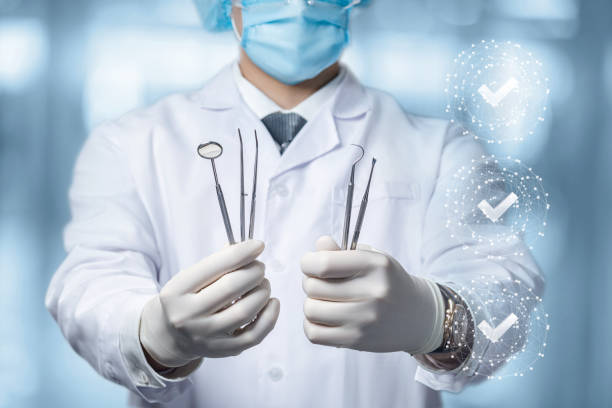 Dental X-Rays and Imaging in Black Point Green Point, CA